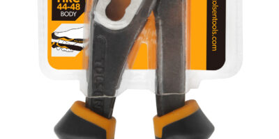 10029 Groove Joint Pliers 10" (Industrial)