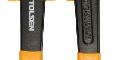 10045 Carpenter's Pincer 8" (Industrial)