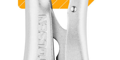10048 Locking Pliers 10" Straight (Industrial)