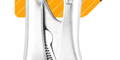 10053 9" Locking Pliers (Industrial)