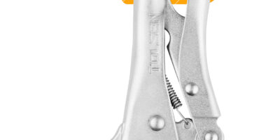 10056 11" Locking Pliers (Industrial)