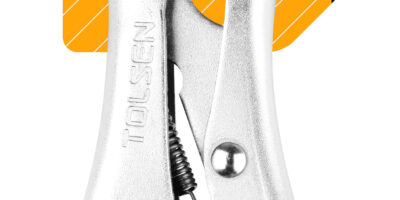 10057 9" Welding Clamp (Industrial)