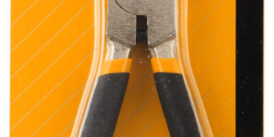 10082 7" Internal Circlip Pliers, Bent