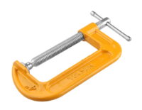 10112  C-Clamp 3"
