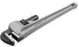10226  36" Aluminum Pipe Wrench (Industrial)