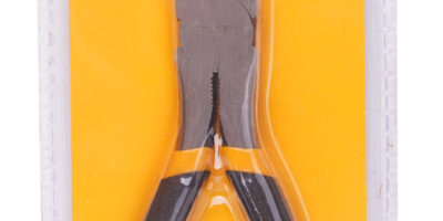 10274  Diagonal Cutting Plier 6"