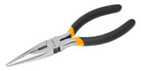 10280  Long Nose Plier 8"