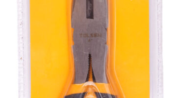 10278  Long Nose Plier 6"