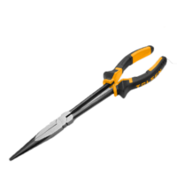 10290  11" Straight Long Nose Plier