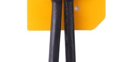 10290  11" Straight Long Nose Plier