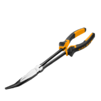 10291  11" 45 Degree Long-Nose Plier