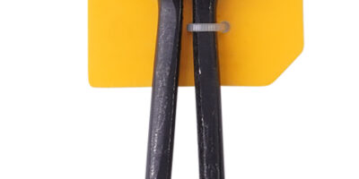 10292  11" 90 Degree Long-Nose Plier