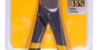 10300  8" High-Leverage Diagonal Plier