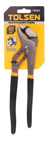 10323  10" Groove Joint Plier