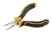 10352  4.5" Mini Long Nose Pliers (Industrial)