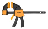 10360  6" Quick Ratchet Bar Clamp