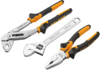 10403  3Pc Hand Tool Set