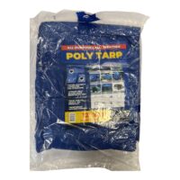 C-12X16TARP  12'x16' Poly Tarp