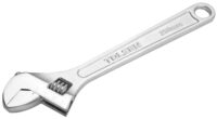 15001  6" Adjustable Wrench