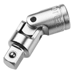 15132  Universal Joint 1/4" x 1.5" (Industrial)