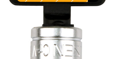 15132  Universal Joint 1/4" x 1.5" (Industrial)