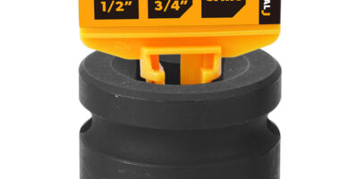 18289  1/2"x3/4 " Impact Adapter