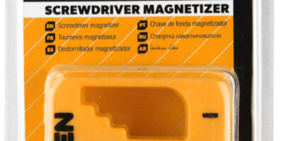 20032  Screwdriver Magnetizer