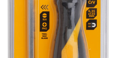 20042  2-in-1 Screwdriver Set