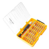 20047  32Pcs Bit Set