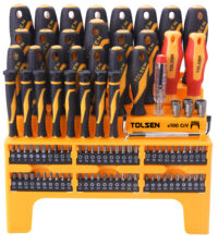 20185  100PC Screwdriver Set