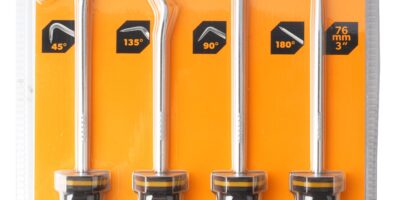20190  4pc Pick and Hook Set
