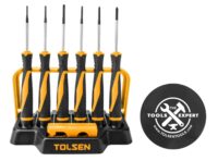 20193  8Pc Precision Screwdriver Set