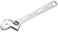 15002  Adjustable Wrench 8"