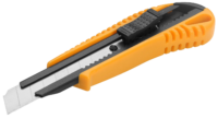 30001  Snap-Off Blade Knife Large (24pc Display)
