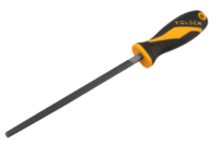 32017  8" Square Steel File
