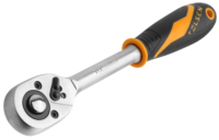 15119  Reversible Ratchet 3/8" (Industrial)