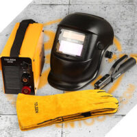 WELDING - Helmets / Magnets / Pliers / Clamps