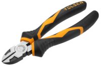 10019 Diagonal Cutting Pliers 7" (Industrial)