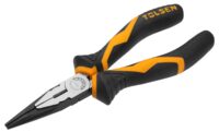 10021 Long Nose Pliers 6" (Industrial)