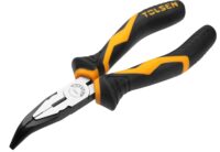10023 Bent Nose Pliers 6" (Industrial)