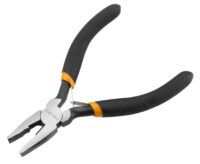 10030 Mini Combination Pliers 4.5"