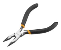 10031 Mini Long Nose Pliers 4.5"