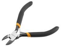 10033 Mini Diagonal Cutting Pliers 4.5"
