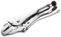 10048 Locking Pliers 10" Straight (Industrial)