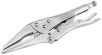 10052 9" Long Nose Lock Grip Pliers