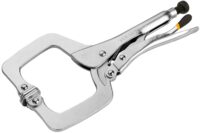 10056 11" Locking Pliers (Industrial)
