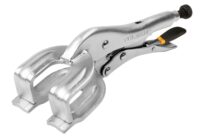 10057 9" Welding Clamp (Industrial)