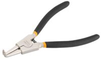 10092 7" External Circlip Pliers, Bent