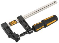 10161 2"x 6" F Clamp (Industrial)