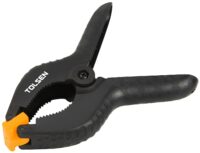 10198 Spring Clamp 4"